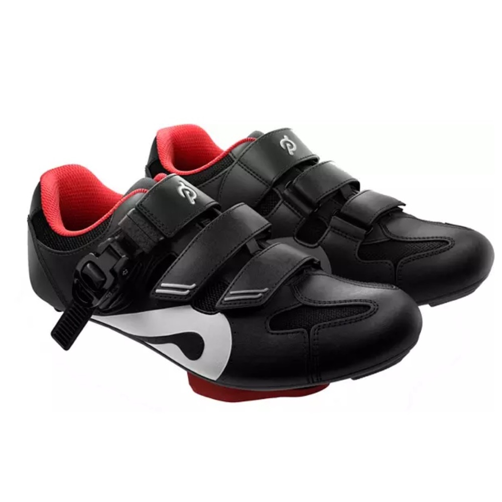UNISEX PELOTON Cycling Shoes, Size 41. (Men’s 8, Women’s 10)